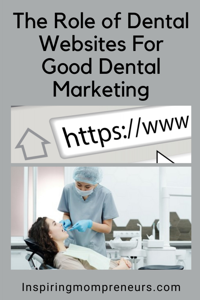 good dental marketing