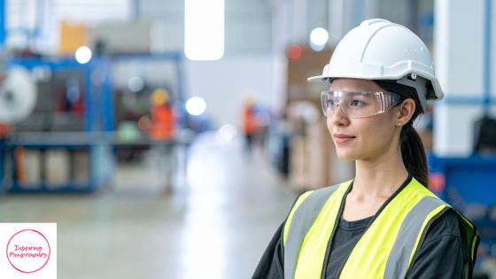 Safe Factory _ inspiringmompreneurs