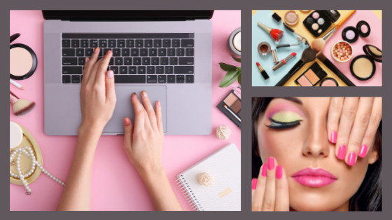 How to Become a Beauty Blogger