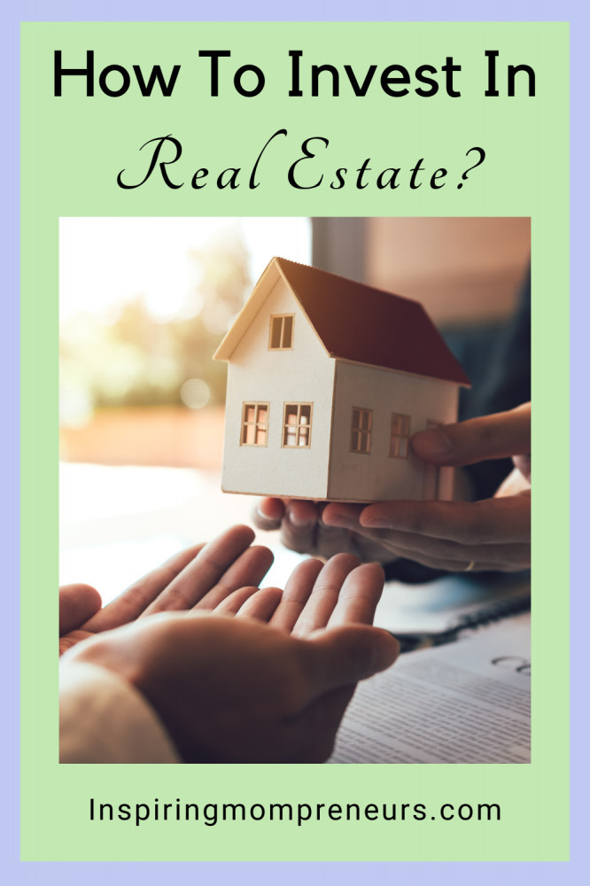 Whether you're a first-time investor or have been investing in real estate for years, there's always more to learn.  Here is how to invest in real estate. #realestateinvesting #smartinvesting #investmenttips