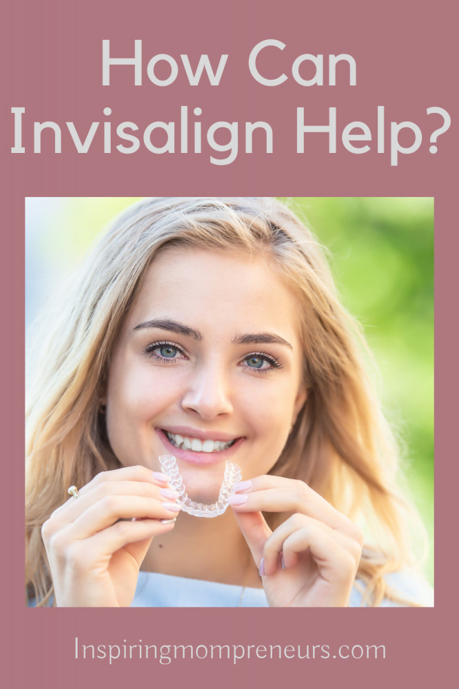 how invisalign can help