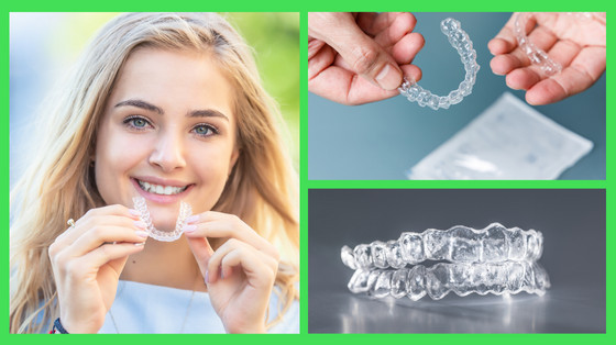 how can invisalign help
