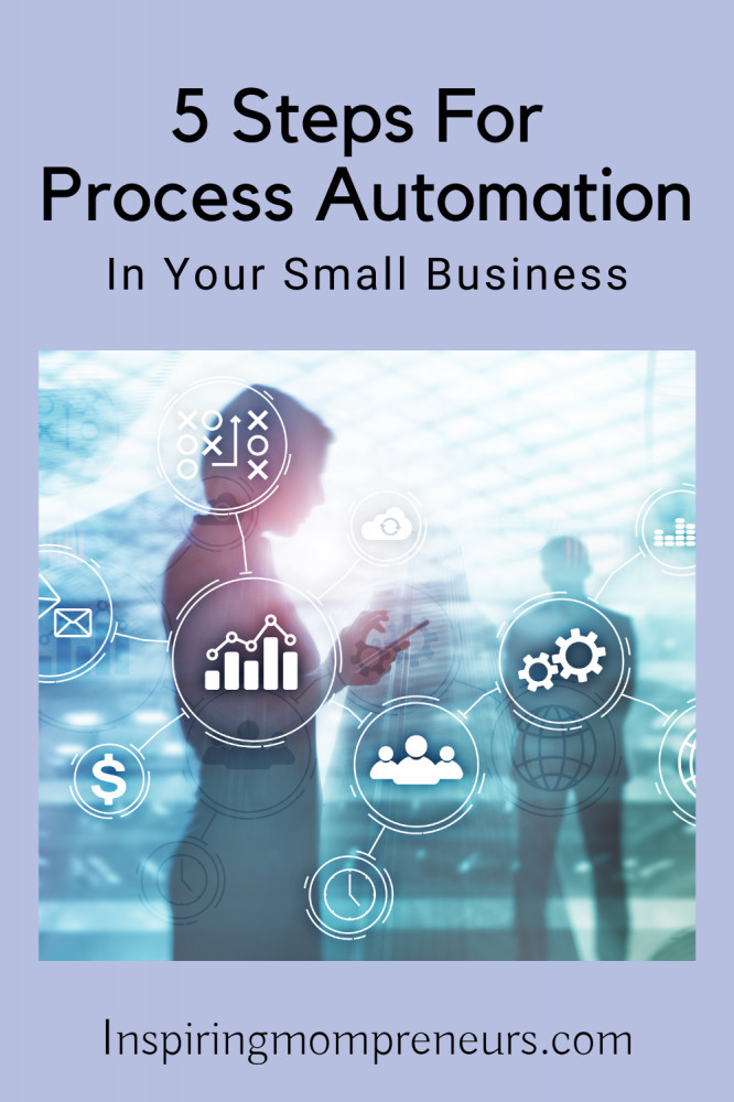 process automation