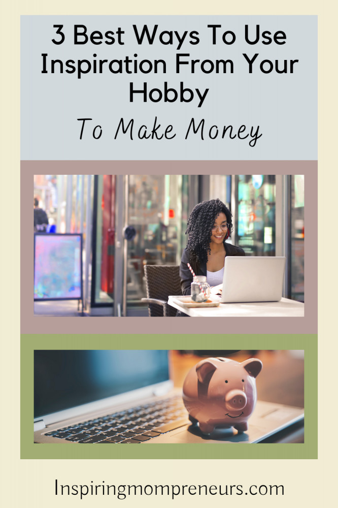 hobby to make money