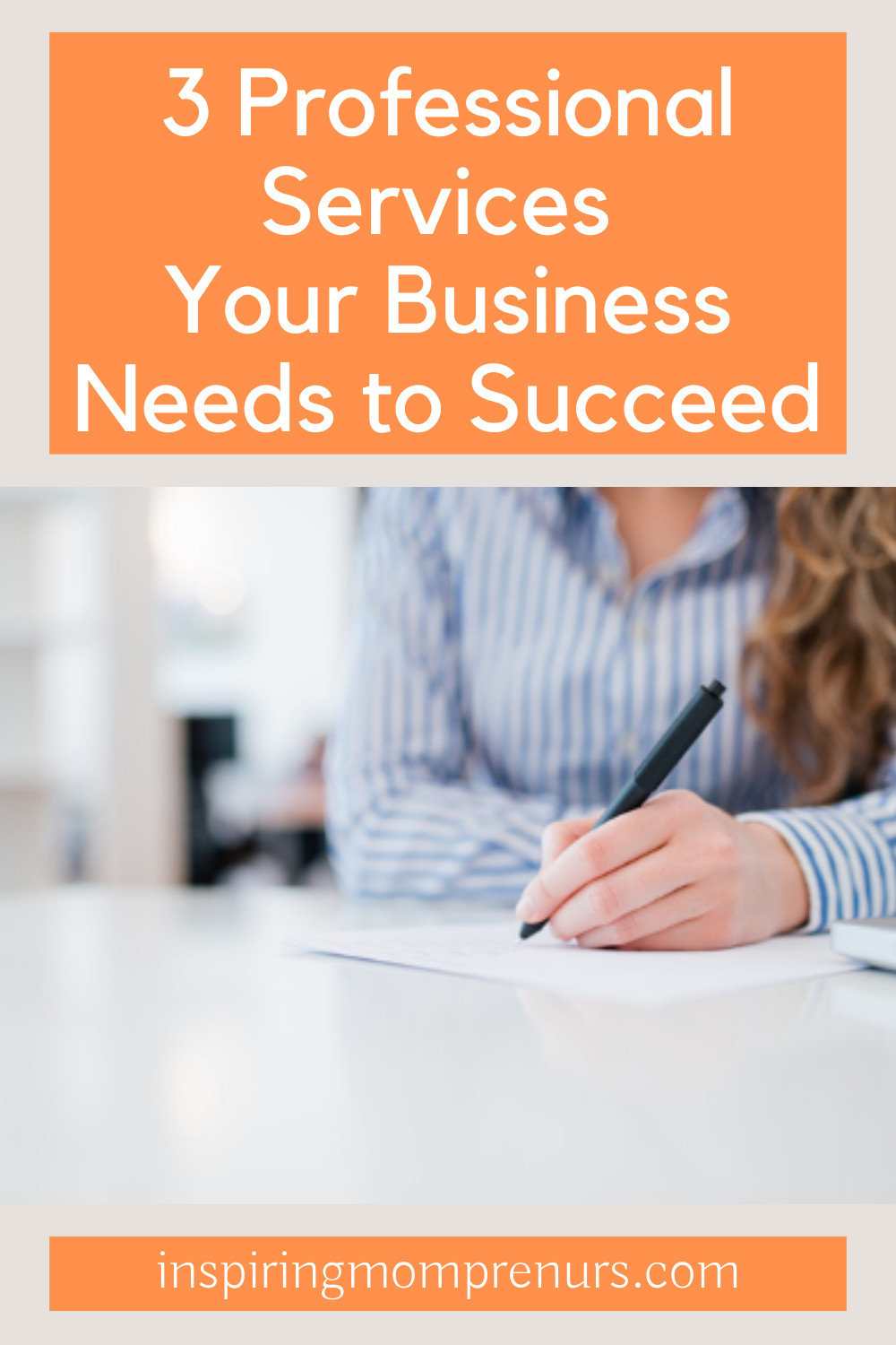 3 Professional Services Your Business Needs to Succeed