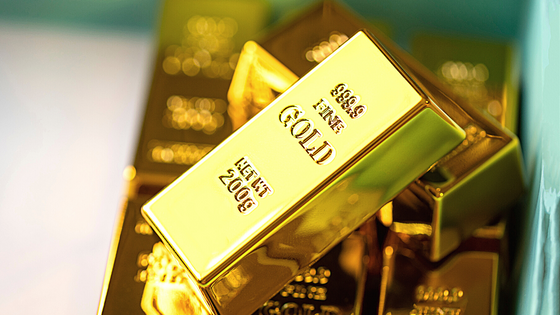 Everything You Need To Know About How To Buy Gold in Texas | buy gold