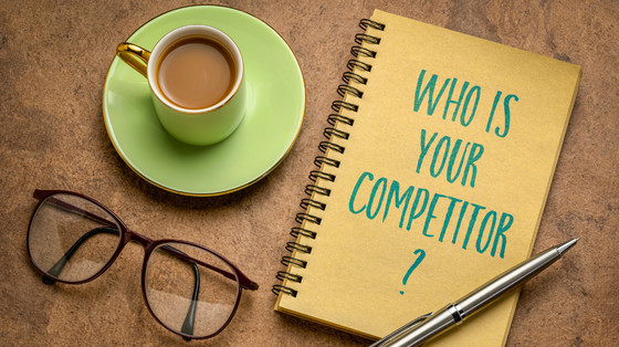 Competitor Analysis in Dental Marketing