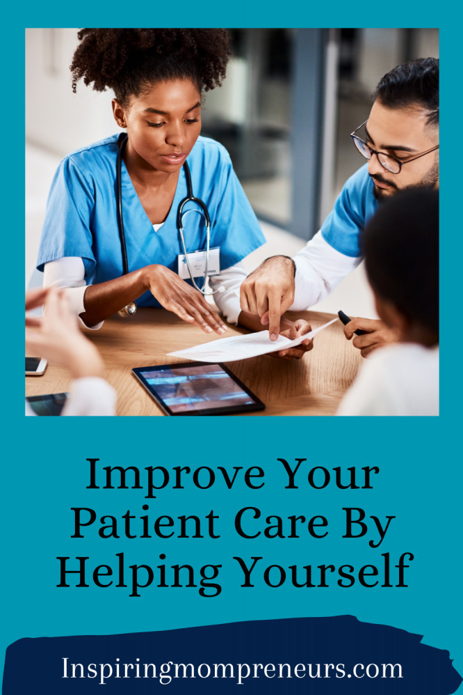 improve your patient care