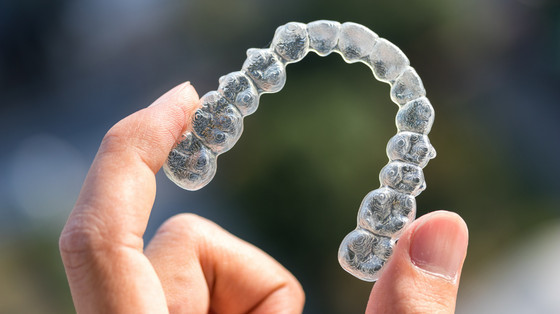 Improving Oral Health with Invisalign Macleod