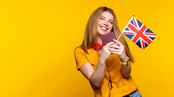 Why You Should Be Proud of Your British Gnashers