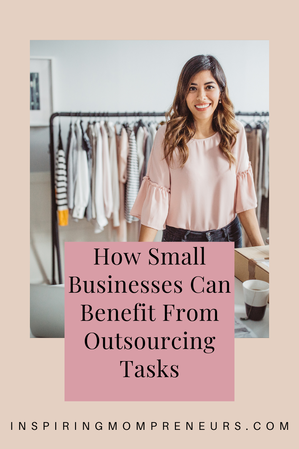 businesses can benefit from outsourcing tasks