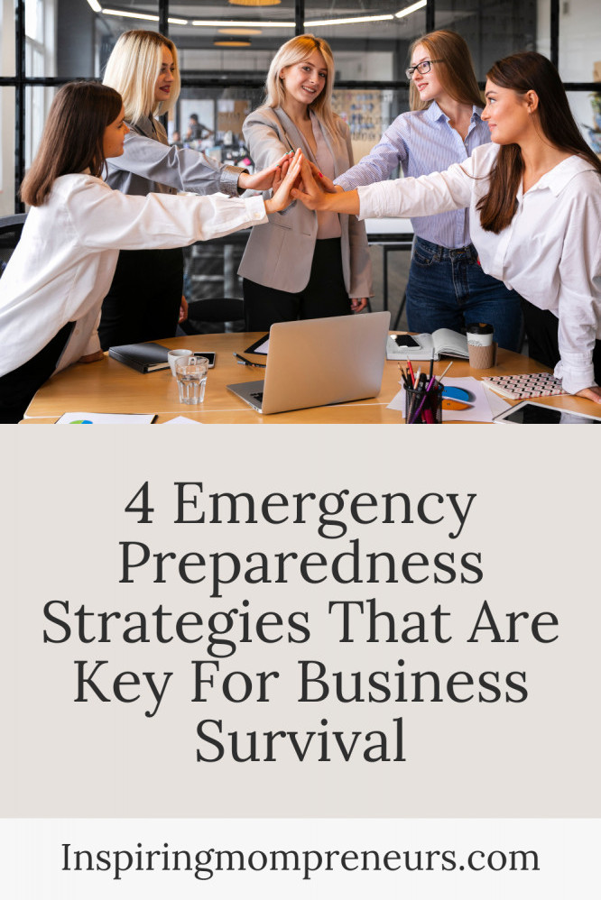 emergency preparedness strategies