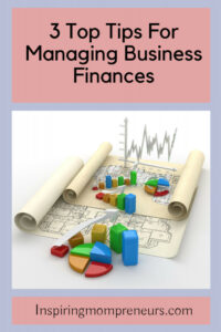 Manage Finances: Best Practices for Business Success