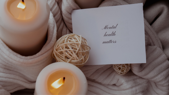 How to Not Neglect Your Health As a Mom and Business Owner | mental health matters