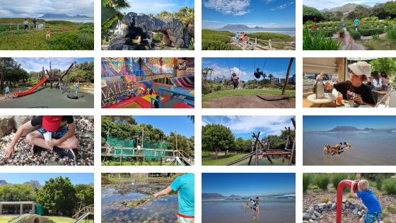 Fun Places to Go in Cape Town _ Inspiring Mompreneurs