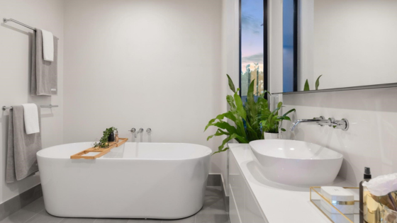 10 Bathroom Renovation Tips You Need to Know | bathroom makeover