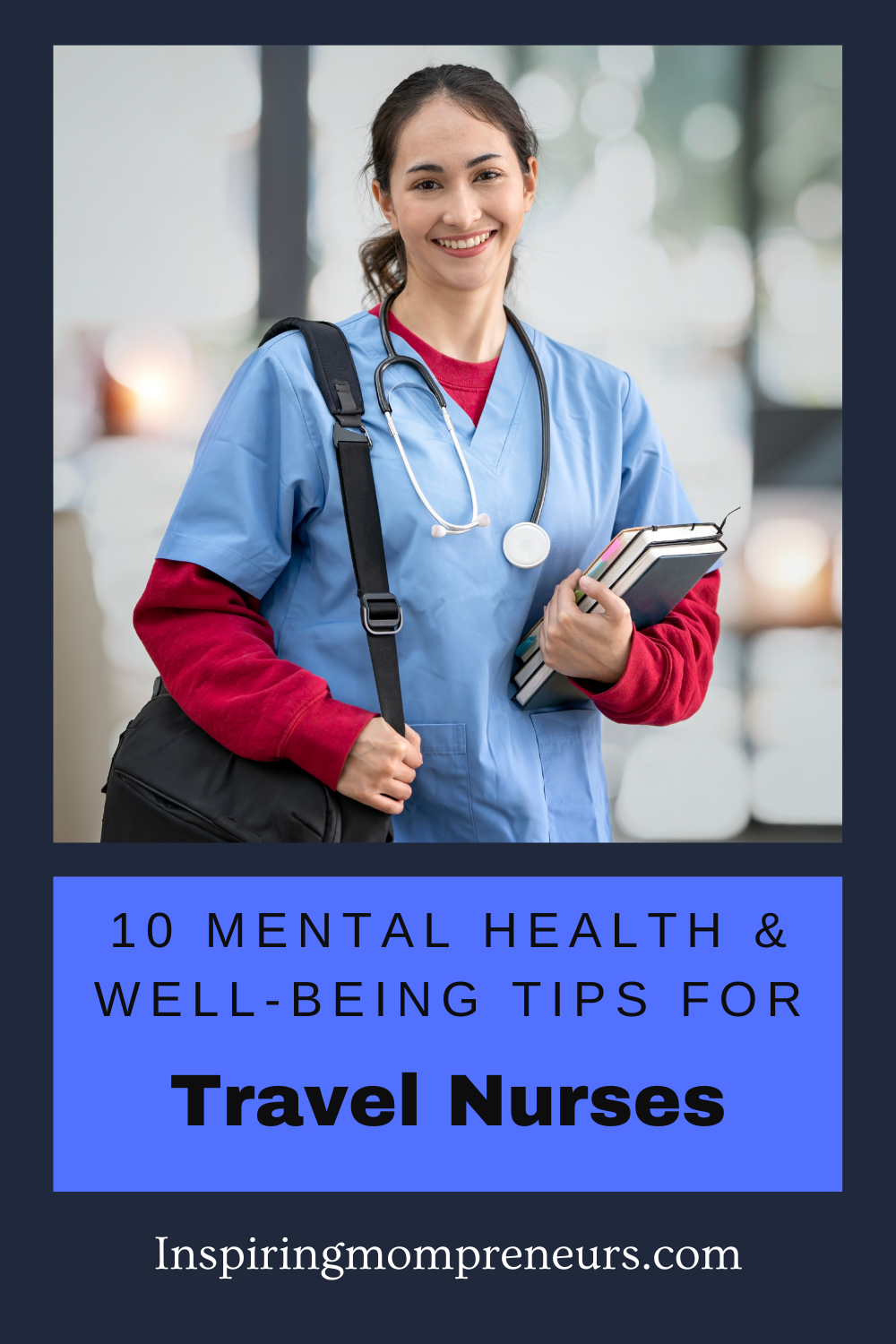 tips for travel nurses