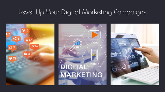 digital marketing campaigns