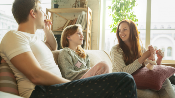 6 Ways To Show Support For a Family Member During Difficult Times | family support