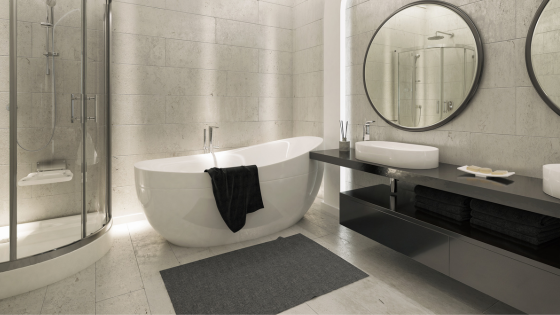 7 Tips to Prevent Any Disruptions During Your Bathroom Renovation | bathroom renovation 1