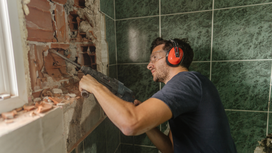 7 Tips to Prevent Any Disruptions During Your Bathroom Renovation | bathroom renovation 2