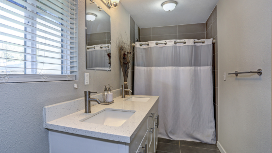 Renovating for Resale: Bathroom Updates That Boost Home Value | neutral color palette