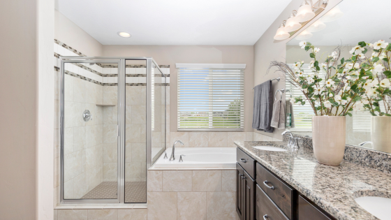 7 Tips to Design Your Dream Bathroom with Custom Remodels | bathroom remodel 1