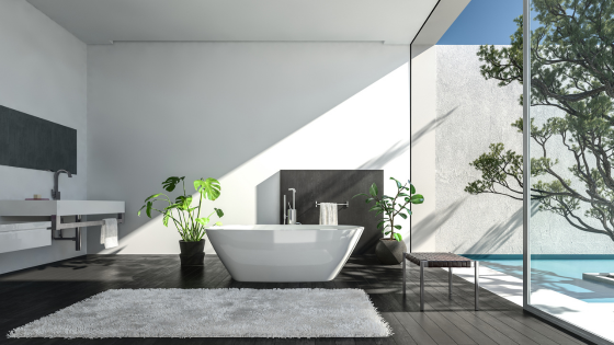 7 Tips to Design Your Dream Bathroom with Custom Remodels | bathroom remodel 2