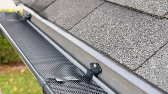 8 Strategies to Enhance the Strength and Durability of Your Roof | gutter guards