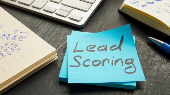 Overcoming Common Lead Generation Hurdles: Advice for Mompreneurs | lead scoring