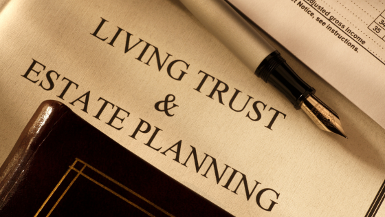 revocable family trust