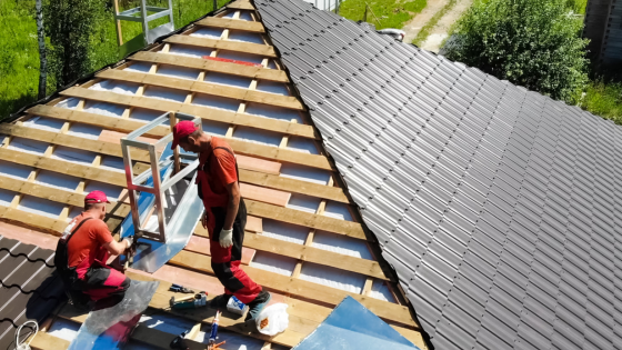 8 Strategies to Enhance the Strength and Durability of Your Roof | roof installation