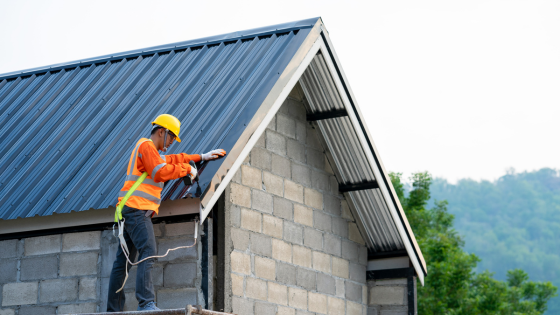 10-Year Home Upgrade Plan: Top Improvements for Maximum Impact | roof maintenance