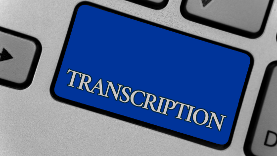 5 Key Features to Look for in a Transcription Service | transcription