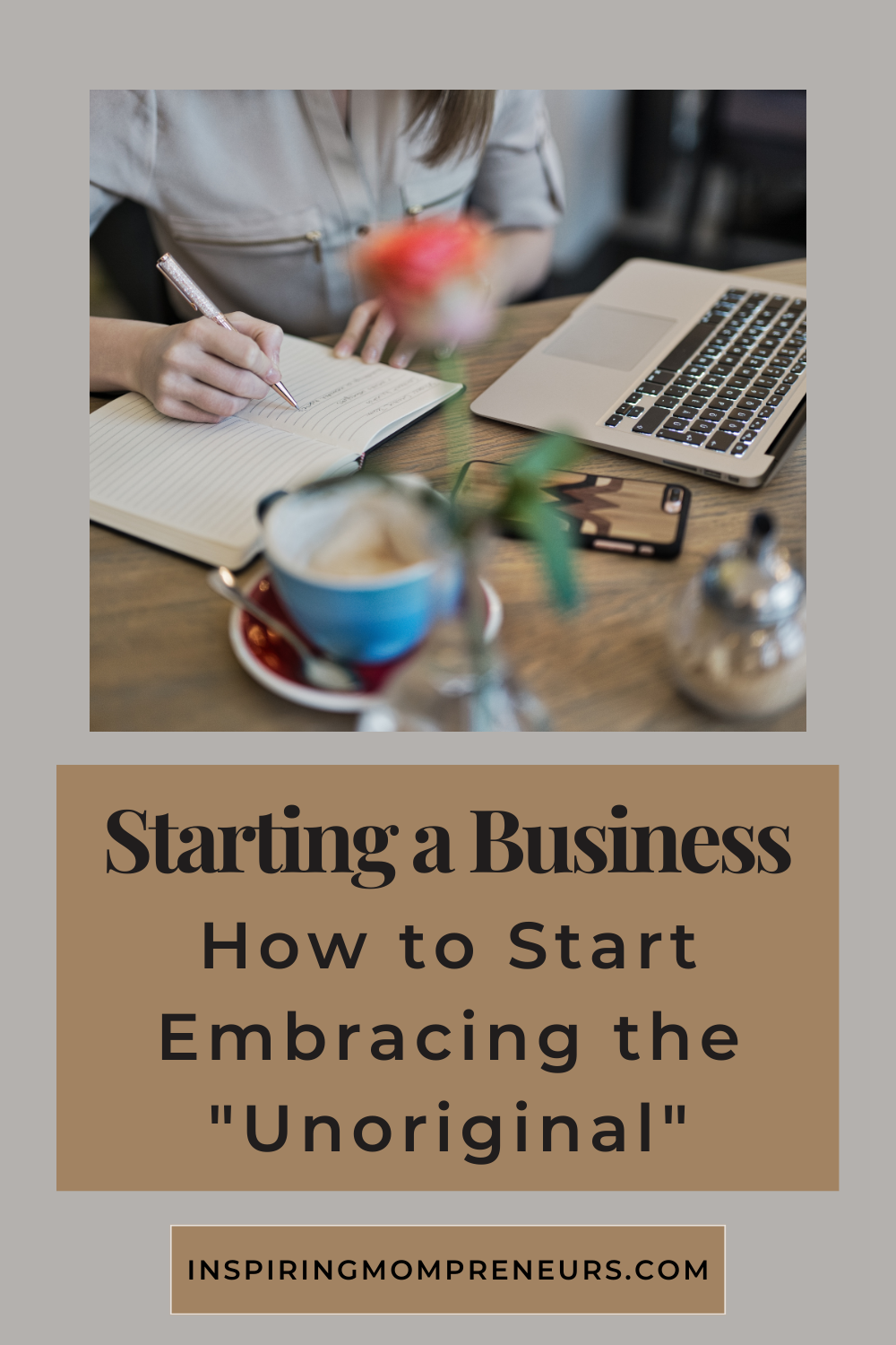 Starting a business _ pin _ Inspiring Mompreneurs