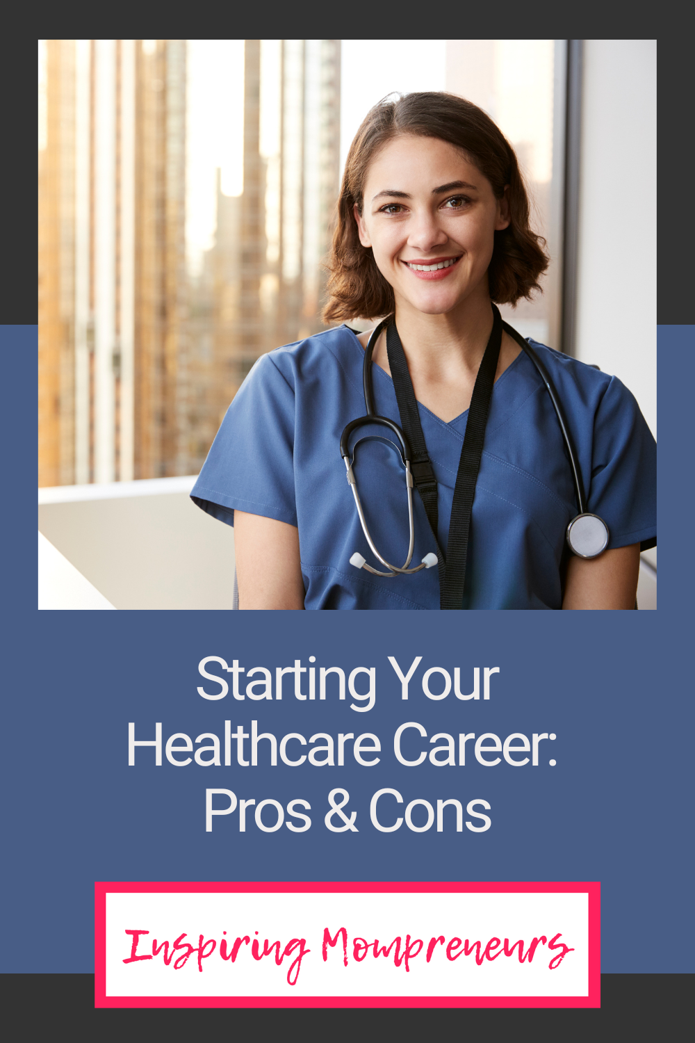 healthcare career