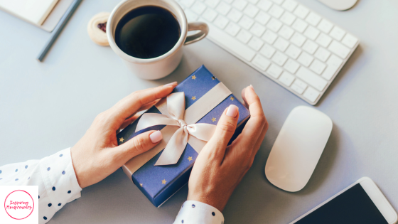 gift-sending businesses