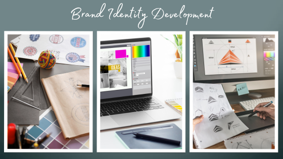 How Illustrations Influence Brand Identity Development and Digital Marketing | illustrations influence brand identity