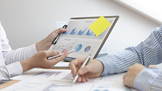 Why Does Company Growth Sometimes Fall, Despite Regular Marketing? | business growth decline