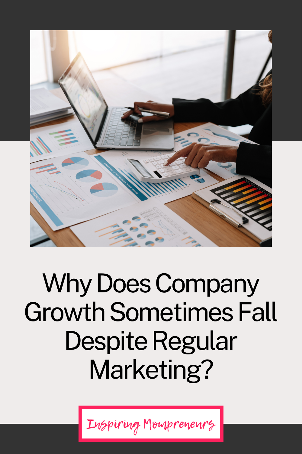 company growth