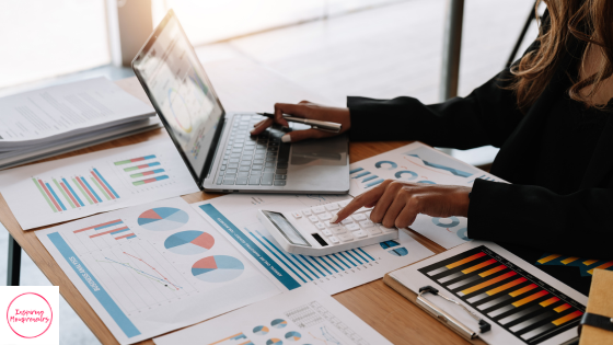 company growth