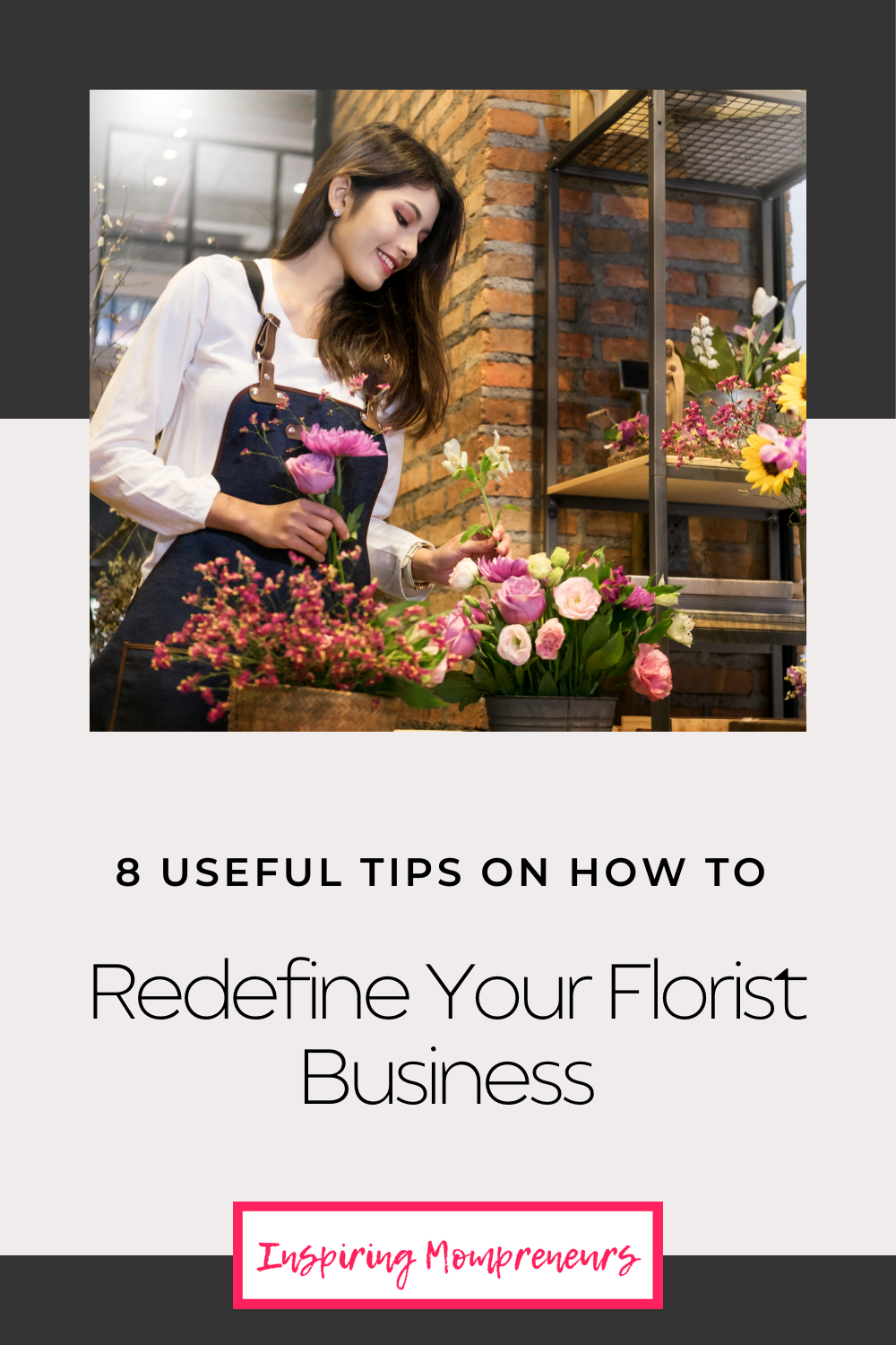 florist business