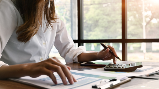 10 Tips for Business Success as an Entrepreneur | business finances