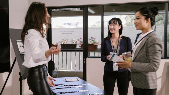 10 Tips for Business Success as an Entrepreneur | business network