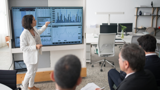 4 Reasons Why Mompreneurs Need Credit Card Payment Processors | improved data analysis
