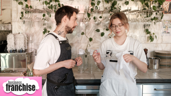 Franchising: Is It The Right Move For You? | business franchise