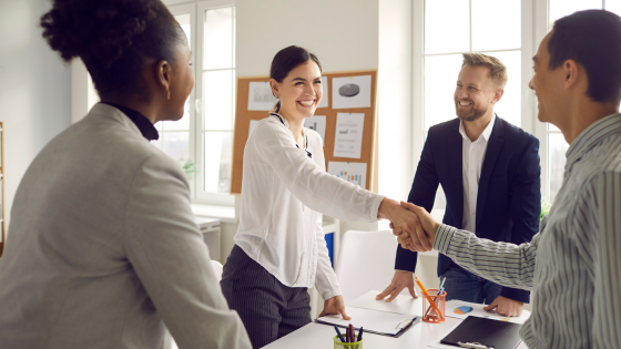 7 Small Tweaks That Elevate Your Brand To New Heights | business success