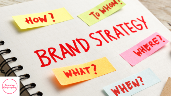 elevate your brand