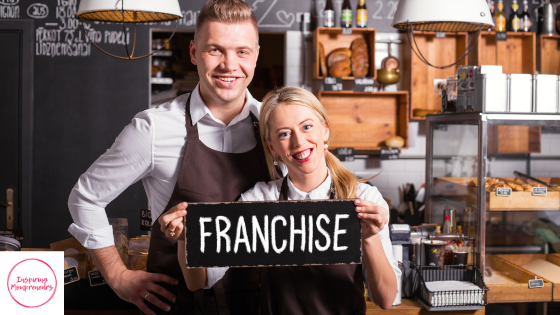 is franchising right for you