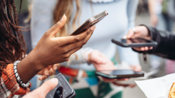 7 Small Tweaks That Elevate Your Brand To New Heights | social media